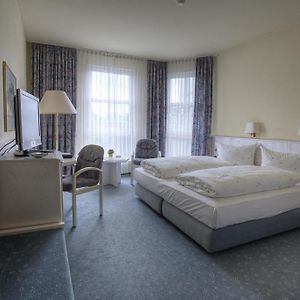 Standard Doppelzimmer